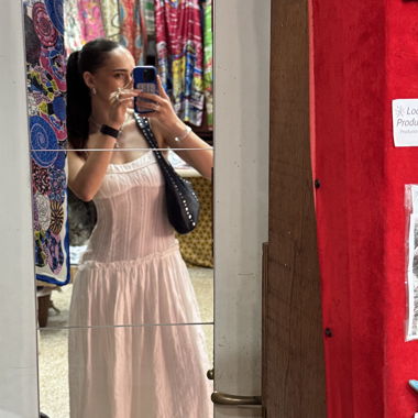 PEPPERMAYO vestito