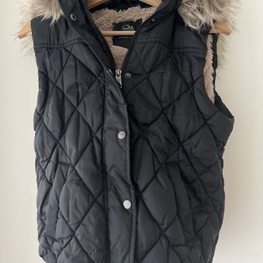 Gilet