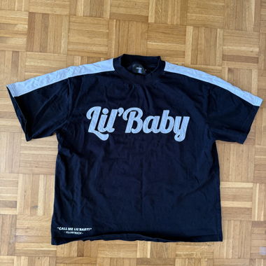 T-shirt Clubtrich Lil' Baby