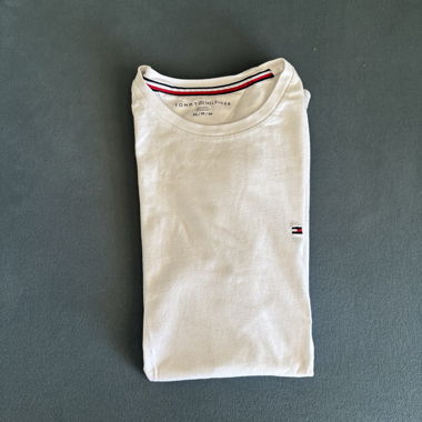 T-shirt Tommy Hilfiger XS