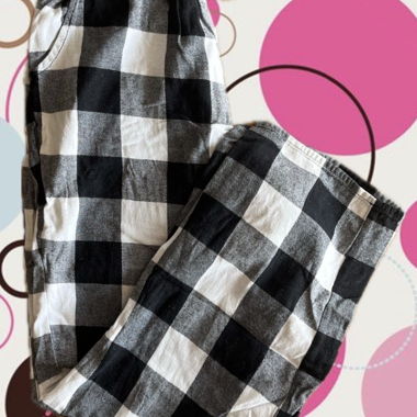 Pantalon de pyjama