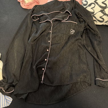 Haut de pyjama
