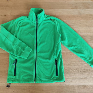 Veste polaire de CMP, très bon état, taille 152