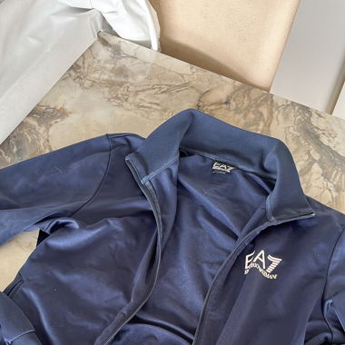 Empirio Armani Trainingsjacke 