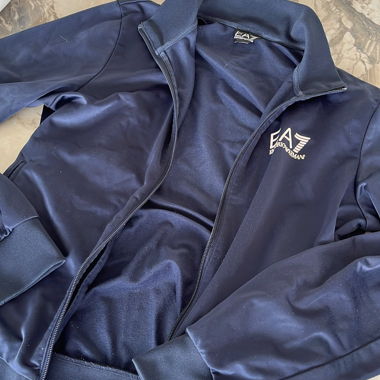 Empirio Armani Trainingsjacke 