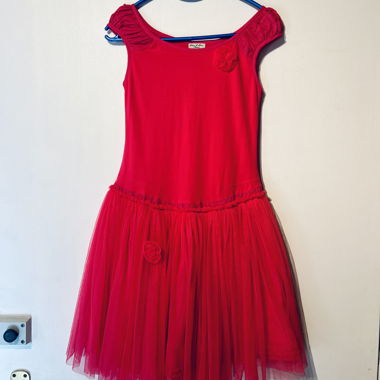 Wunderschönes Kleid Eliane et Lena