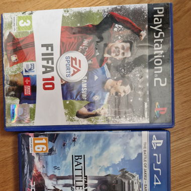 Ps4 ps2 spiele