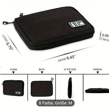 Organizer-Tasche 