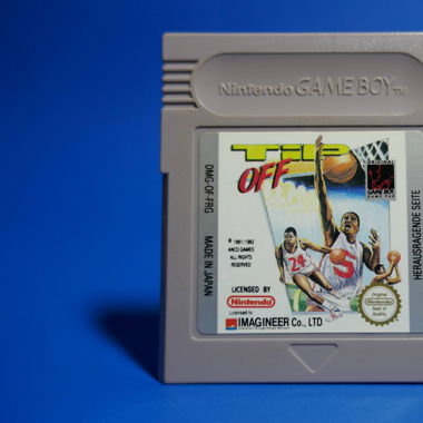 Tip Off - Nintendo Game Boy / R11835
