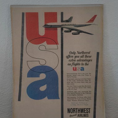 Vintage-Poster