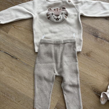 Baby Clothing Size 68