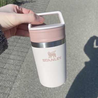 Stanley Coffee