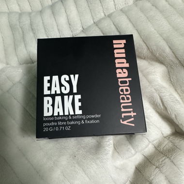 Easy Bake