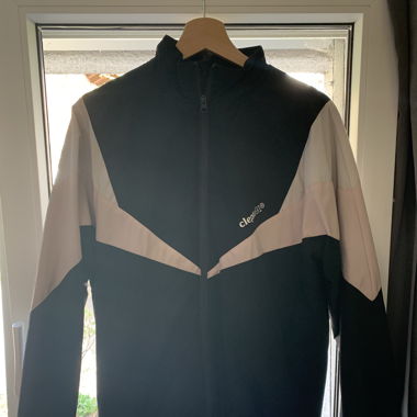 Clepto Jacke