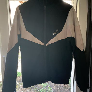 Veste Clepto