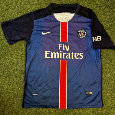 Maillot PSG Nike Dri-FIT
