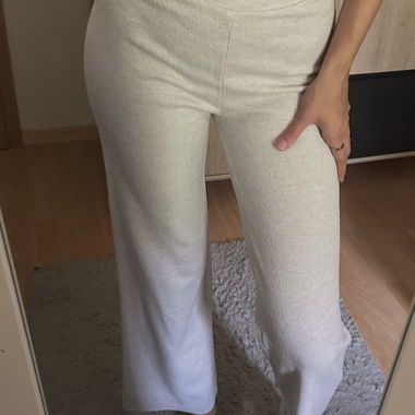 Pantalon Zara