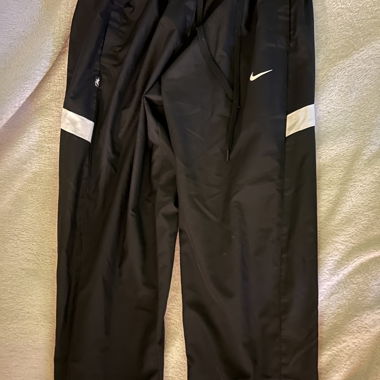 Bas de survêtement Nike large 