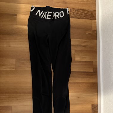 Nike Pro Leggings