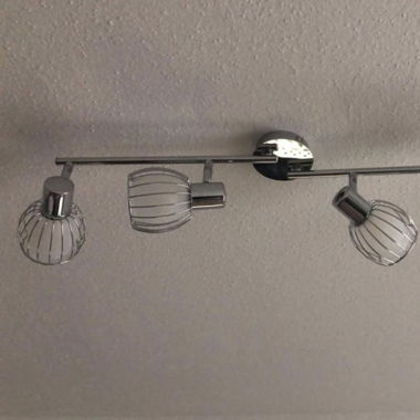 Deckenlampe