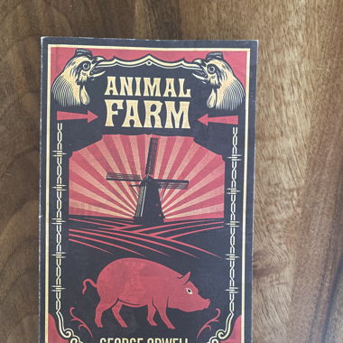 Animal Farm