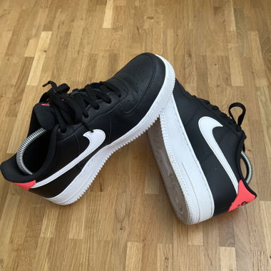 Nike Air Worldwide
