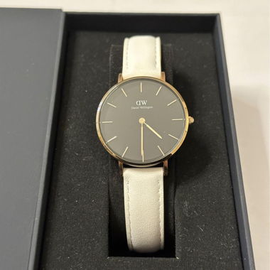 Daniel Wellington
