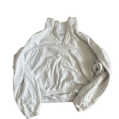 Weekday 3/4 Zip-Up