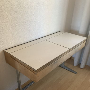 Schultpult