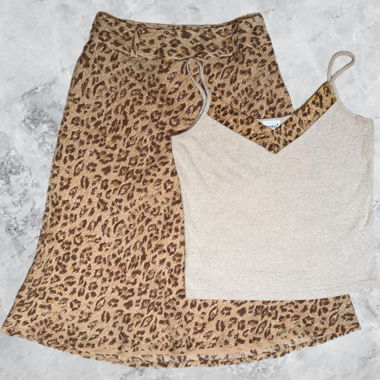 Ensemble Vintage Chita