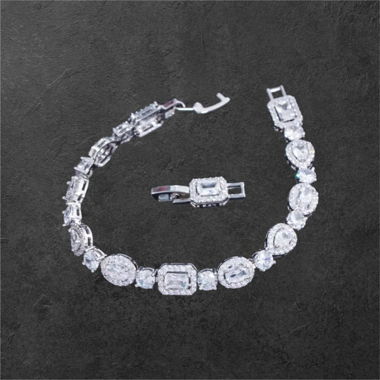 Iced Out Armband