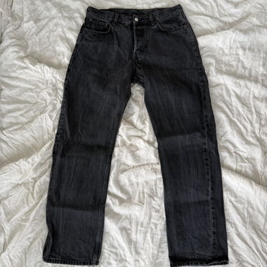 Weekday Space Jeans