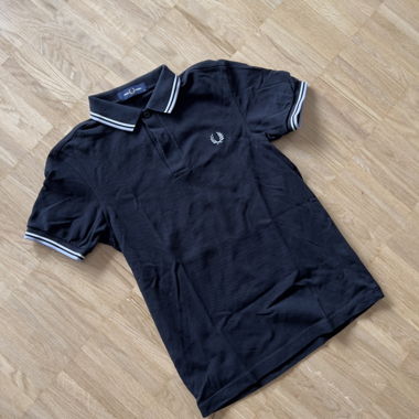Fred Perry Polohemd