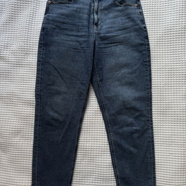 American Eagle Stretch Jeans blau Gr. 40