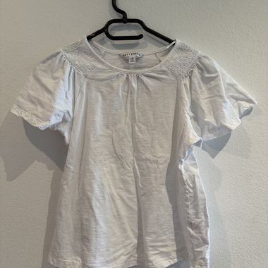 Haut blanc NEXT petite