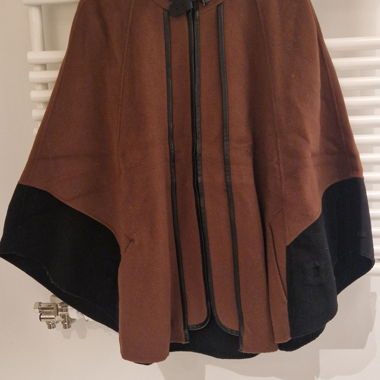 Cape / manteau