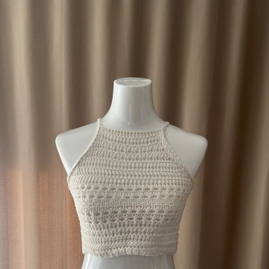 Knitted Top