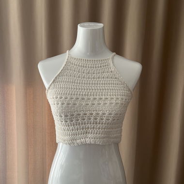 Knitted Top