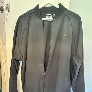Adidas Jacket