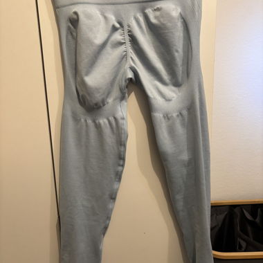 Leggings sportivi TEYEO Singniture scrunch