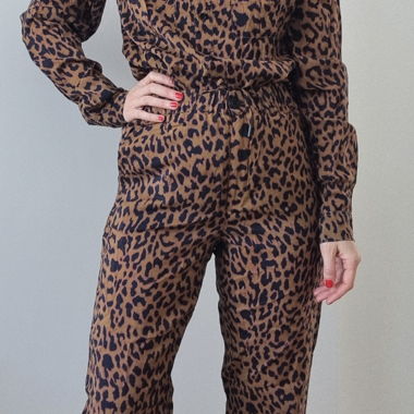 Leo Set