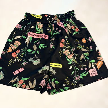 Fantasy Shorts/bermuda