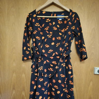 Robe style rockabilly vintage