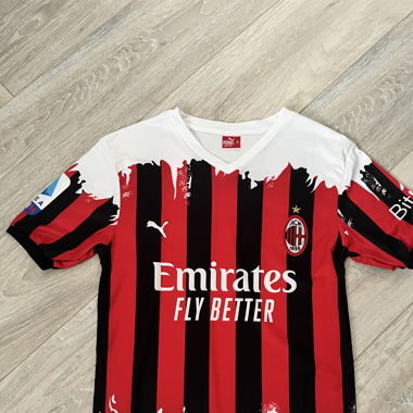 AC Milan Trikot