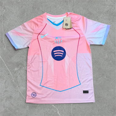 Maillot spécial Nike du FC Barcelone