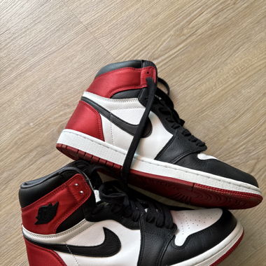 Air Jodan 1 