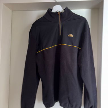 Ellesse Zip Hoodie