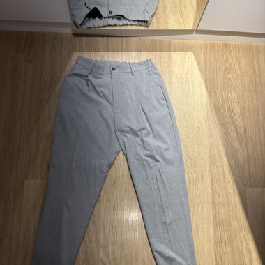Anzugshose