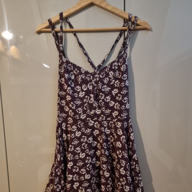 Blumensommerkleid Kimchi Blue