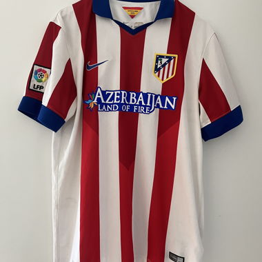 Maillot de l'Atlético Madrid